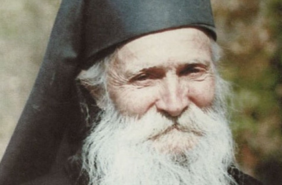 Γέροντας Θαδδαίος της Βιτόβνιτσα: «Δεν πρέπει να θρηνούμε για τους νεκρούς»