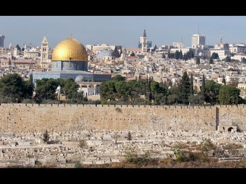Israeli authority scraps plan affecting Church-owned lands, including Mount of Olives, amid outcry