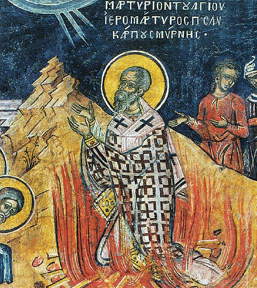 Ο “Πολύκαρπος” άνθρωπος μέσα στην ακαρπία της εποχής