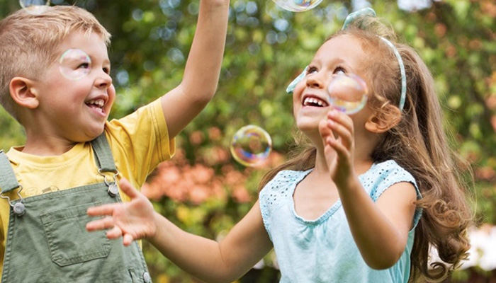 «Πλάθοντας ευτυχισμένα παιδιά» στη Σχολή Γονέων της Μητροπόλεως Δράμας