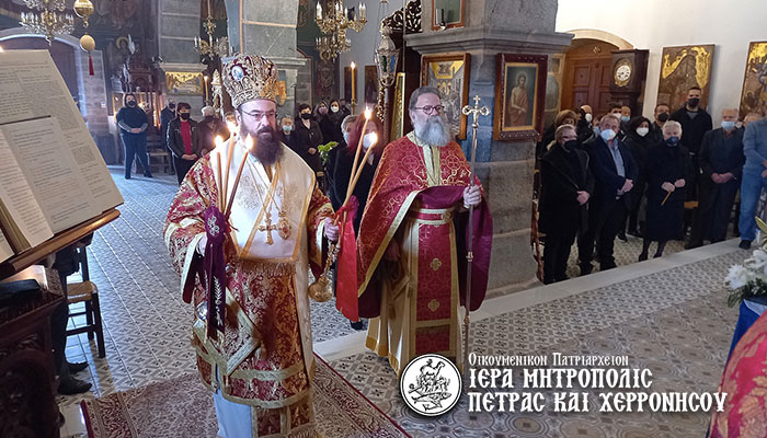 Μετάνοια και ελευθερία: Το μήνυμα  της παραβολής του Ασώτου