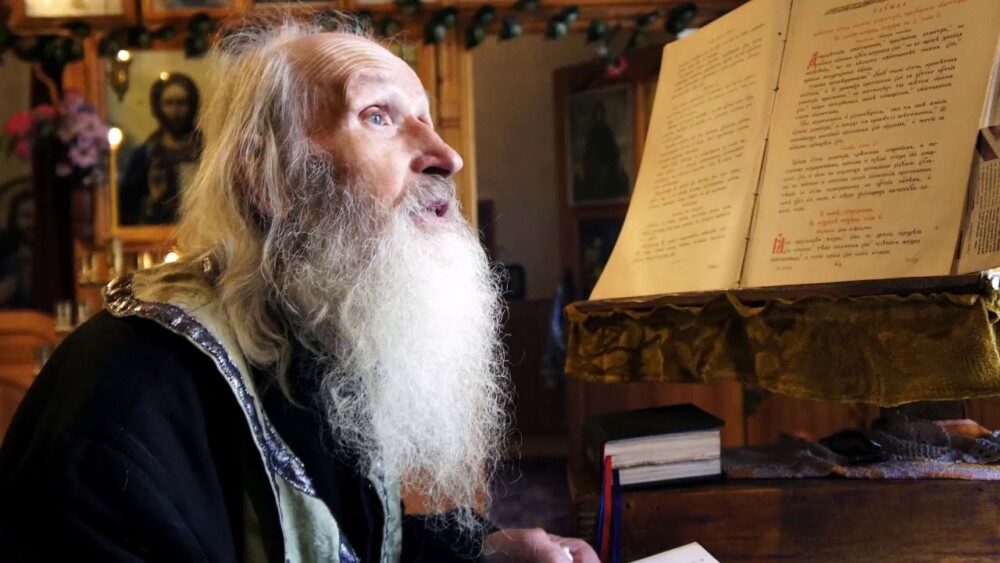 12 февруари: 7 години от кончината на Отец Георги от село Жегларци