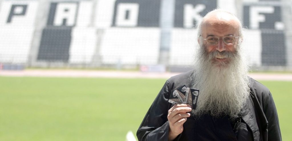 Κατάθεση ψυχής πατρός Χρήστου για Άλκη: «Κοιτάχτηκα στον καθρέφτη και είπα “Φταις”»