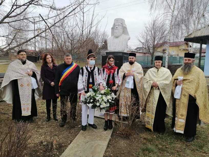 Patriarch Teoctist remembered in his home village: “He was like a brother to us”