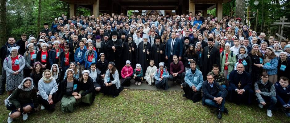 პოლონეთის მართლმადიდებელი ეკლესია ახალგაზრდების გვერდით