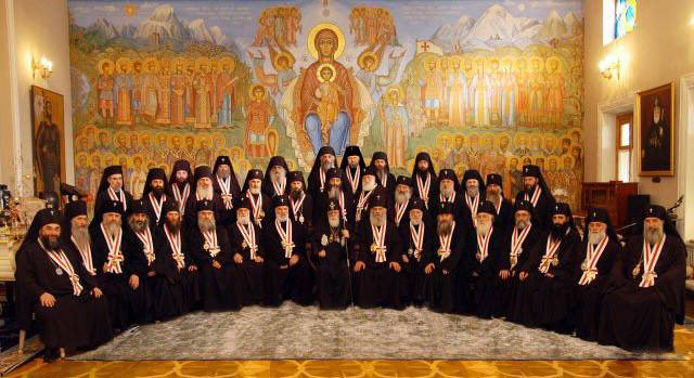 იცნობდეთ ქართველ მღვდელმთავრებს რომლებმაც უკრაინას მხარდაჭერა საჯაროდ გამოუცხადეს