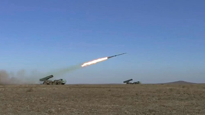 Η Μόσχα ανακοίνωσε το τέλος των στρατιωτικών ασκήσεων στην Κριμαία