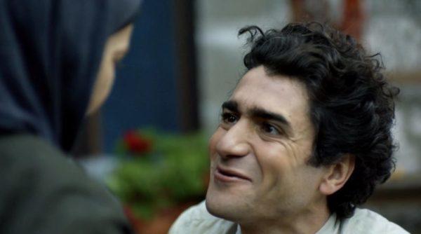 «Святой Паисий – Из Фарасы на Небеса»: содержание первой серии