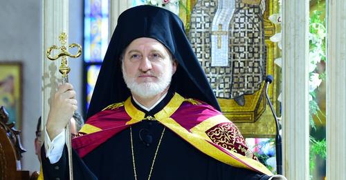 Οι αποφάσεις της τακτικής συνεδρίασης της Ιεράς Επαρχιακής Συνόδου