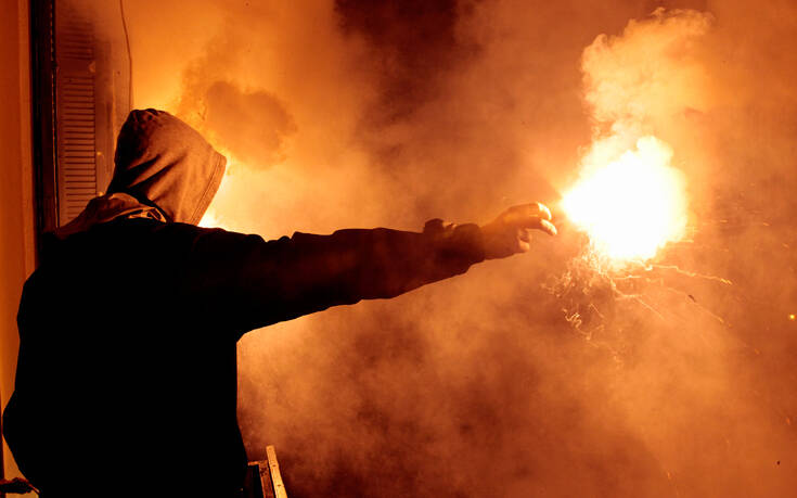 Παρέμβαση Εισαγγελέα του Αρείου Πάγου για αδικήματα οπαδικής βίας
