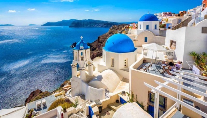 Σε τροχιά ανάπτυξης παγκοσμίως ο θρησκευτικός τουρισμός – Η μεγάλη πρόκληση για την Ελλάδα