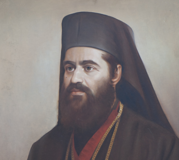 Αφιέρωμα: 15 χρόνια από την κοίμησή του Μητροπολίτη Αιτωλίας και Ακαρνανίας, Αείμνηστου Θεόκλητου Αβραντινή