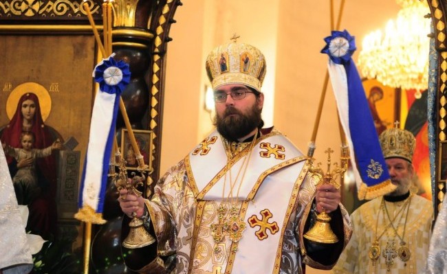 Εκκλησία Τσεχίας και Σλοβακίας για Ουκρανία: Κάλεσμα για προσευχή