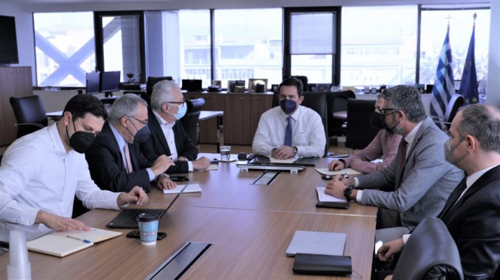 Η Ελλάδα ετοιμάζεται για πιθανές προσφυγικές ροές από την Ουκρανία