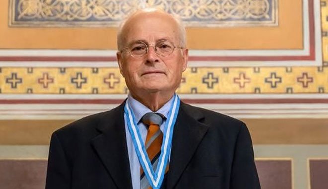 Αύριο η εξόδιος ακολουθία του Πρωτοψάλτη και Καθηγητή Αθανασίου Βουρλή