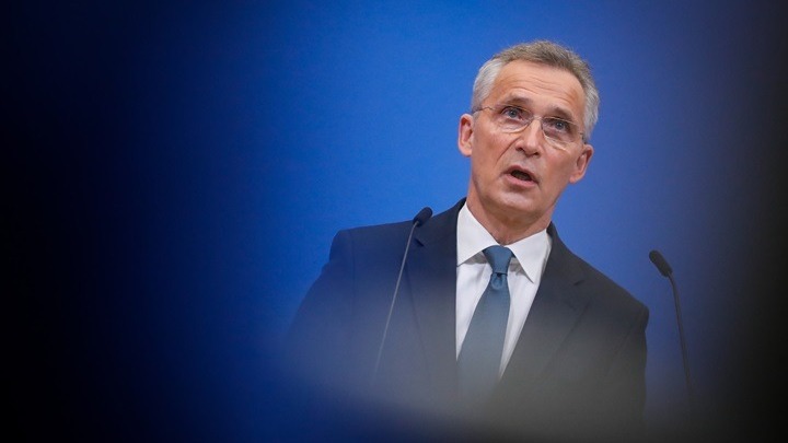 Έκτακτη συνεδρίαση της Επιτροπής ΝΑΤΟ-Ουκρανίας