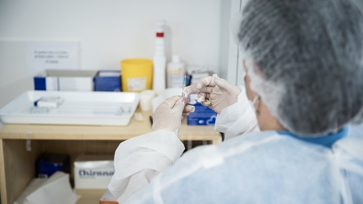 Κορωνοϊός-Ελλάδα: Πως κατανέμονται γεωγραφικά τα 16.962 νέα κρούσματα