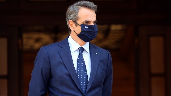 Αύριο το πρωί η ενημέρωση του πρωθυπουργού για την κρίση στην Ουκρανία