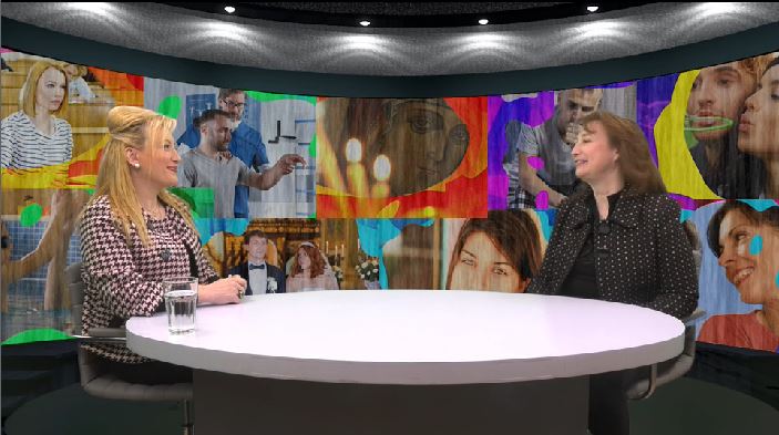 «Άκου Φίλε»: Νεανική παραβατικότητα – Τι να φταίει;