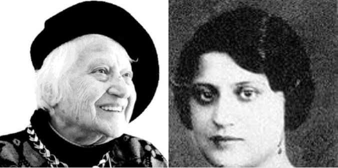 Σαν σήμερα γεννήθηκε η Διδώ Σωτηρίου