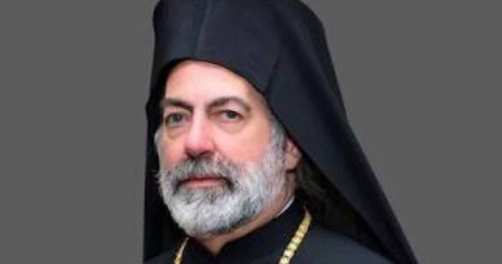 Ο Αρχιεπίσκοπος Θυατείρων και Μ. Βρετανίας για τα 100 χρόνια από την ίδρυση της Αρχιεπισκοπής