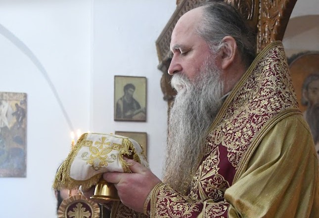 Μαυροβουνίου: Η ανθρώπινη καρδιά λαχταρά τον αληθινό Θεό