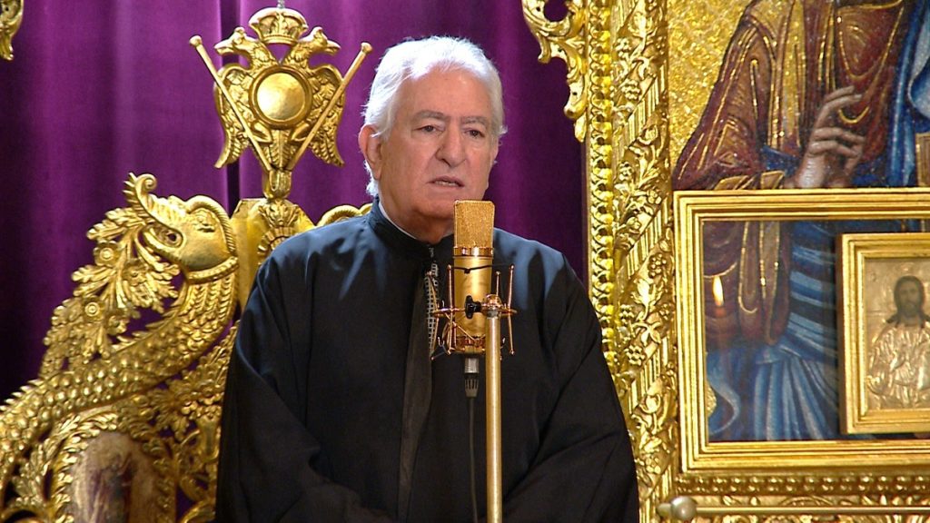 Η παγκοσμιότητα του χριστιανικού μηνύματος