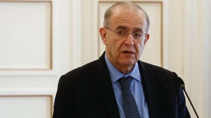 Στις ΗΠΑ ο ΥΠΕΞ της Κύπρου Ι. Κασουλίδης