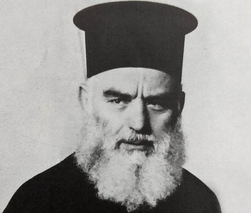 Εκοιμήθη ο ιερέας Δημήτριος Δεδούσης