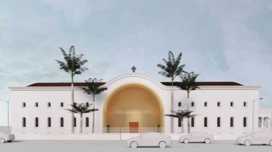 Romanian Parish in Dubai plans to build Orthodox sports centre