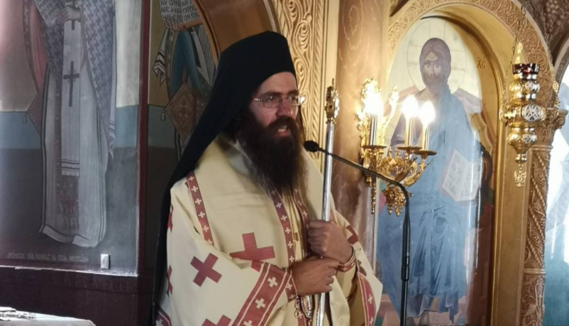 “რუსეთის ეკლესიამ აფრიკაში განკვეთილი სას. პირები და თვითმარქვიები მღვდლებად აღიარა” – მადაგასკარის ეპისკოპოსი