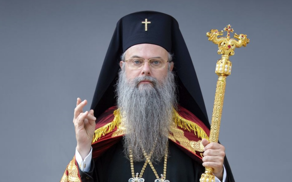 Напук на намерението за строеж на втори крематориум в Пловдив, Митрополит Николай реши да строи църква на Рогошки гробища