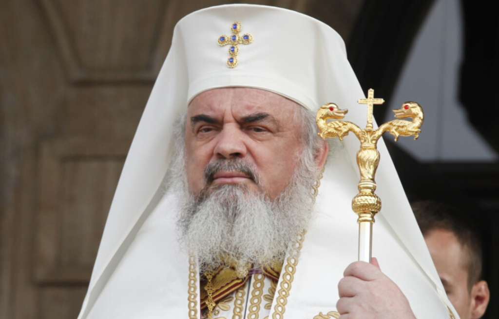 Румънският Патриарх осъди остро руската военна агресия в Украйна