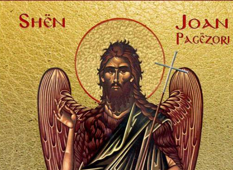 GJETJA I DHE II E KOKËS SË JOAN PAGËZORIT