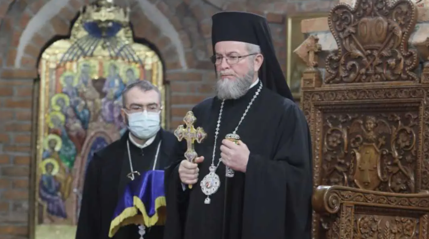 Episcopul Maramureșului îndeamnă clericii din eparhie să-i găzduiască pe refugiații ucraineni