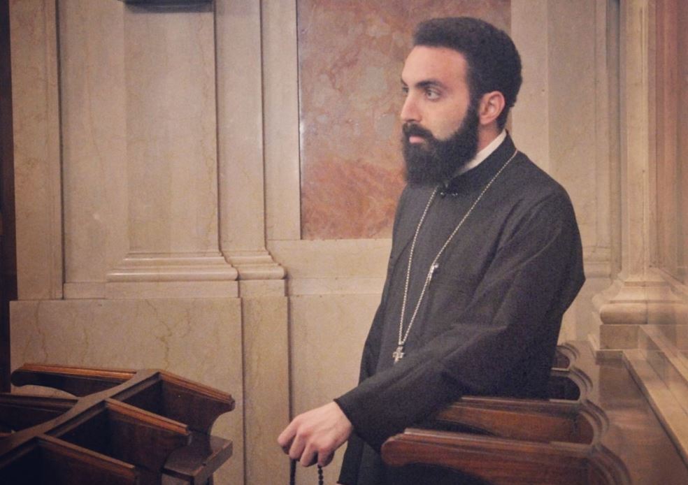 Τα τύμπανα του Πολέμου και η εν Χριστώ Ειρήνη