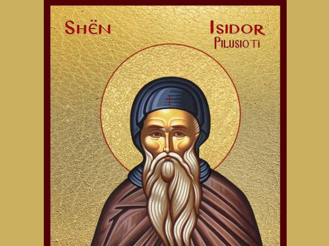 OSHËNAR ISIDOR PILUSIOTI