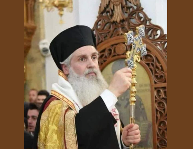 Le të vazhdojmë ëndrrën e Fortlumturisë së Tij, Kryepiskopit të Tiranës, Durrësit dhe gjithë Shqipërisë, Imzot Anastasit