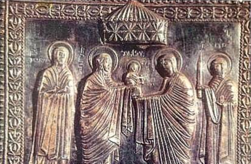 მირქმა-მიგებების დღესასწაულის აღნიშვნასთან დაკავშირებით