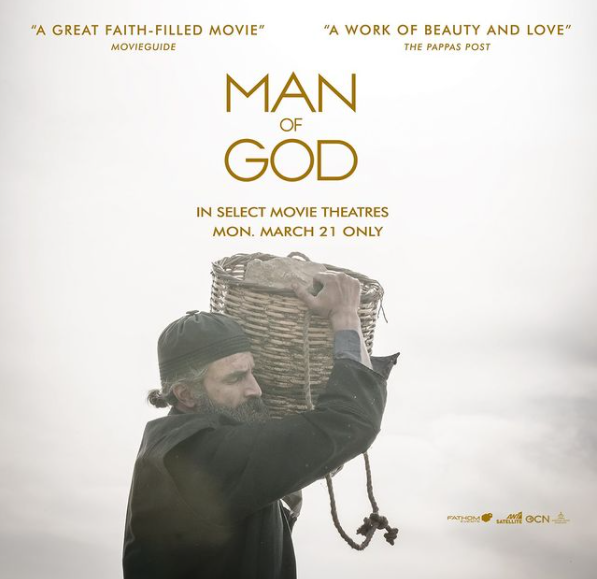 “Moral perfection is the good that is sought after through your way of life” – Saint Nektarios