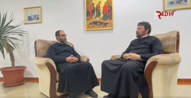 Ne 30 vjetorin e shkolles teologjike – Hieratike, Durres (1922 – 2022)