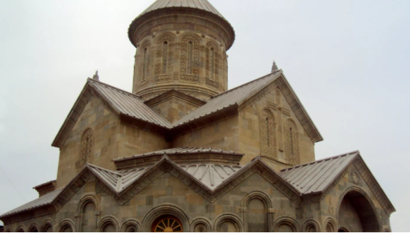 საეკლესიო კალენდარი: 9 თებერვალი