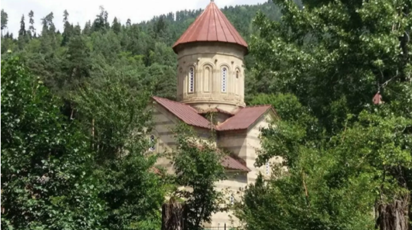 საეკლესიო კალენდარი: 1 თებერვალი