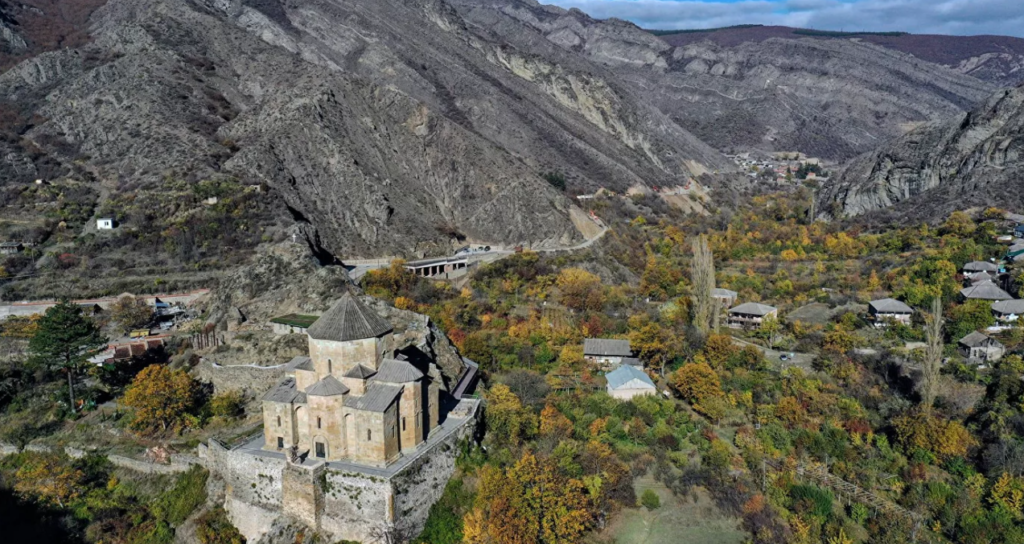 საეკლესიო კალენდარი: 17 თებერვალი