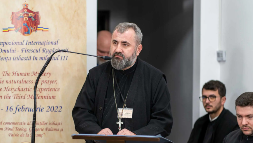 Protoieria Onești: Simpozionul dedicat experienței isihaste în Mileniul III s-a încheiat cu două popasuri spirituale