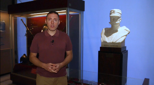 Δείτε σήμερα εκπομπές και αφιερώματα στην Pemptousia.TV