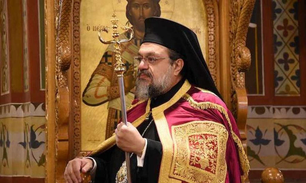 Μεσσηνίας σε Τατσόπουλο: “Καλύτερα να σιωπάτε και να μην αποδομείτε”