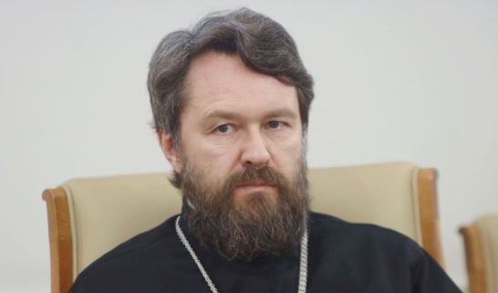 Ο Μητροπολίτης Βολοκολάμσκ για τη σύγκληση Πανορθοδόξου Συνόδου