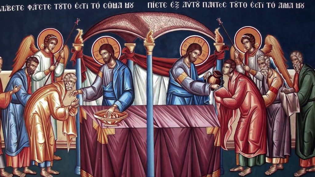 Ερμηνευτική στη Θεία Λειτουργία – Ζωτικές δεήσεις υπέρ του έθνους, των κυβερνώντων, της πόλεως κ.λπ. 