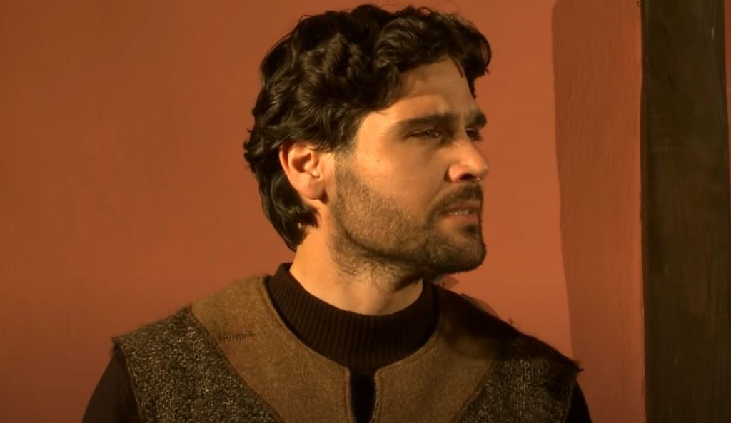 «Παραμύθι χωρίς όνομα» από τη Μητρόπολη Κίτρους